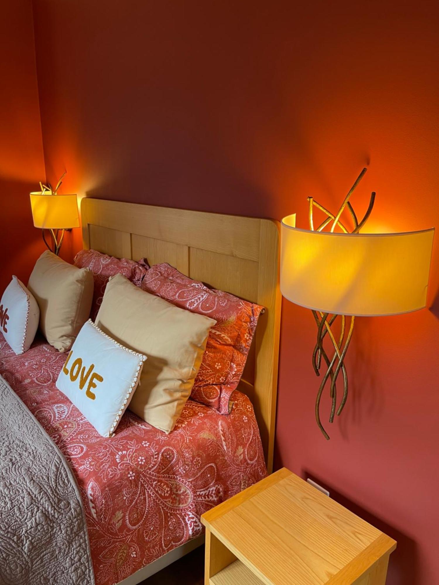 Entre Terre Et Ciel Bed and Breakfast Rémuzat Εξωτερικό φωτογραφία