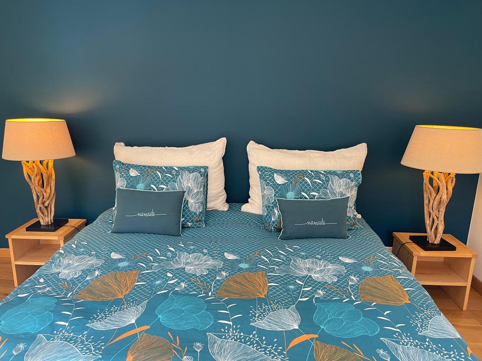 Entre Terre Et Ciel Bed and Breakfast Rémuzat Εξωτερικό φωτογραφία